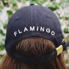 Load image into Gallery viewer, Flamingo Cap